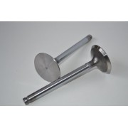 Впускной клапан Perkins 1104 / 1004 серии — Аналог 3142L081, 02/201506